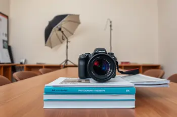 Curso introductorio de fotografía de 6 semanas con todos los materiales incluidos en 2026: Perspectiva técnica y académica
