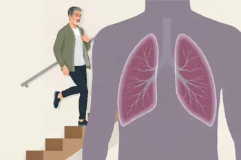 Warning signs of chronic obstructive pulmonary disease: An evidence-based overview