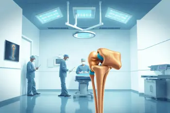 Reemplazo de rodilla 2026: Procedimiento y costes, análisis clínico y financiero