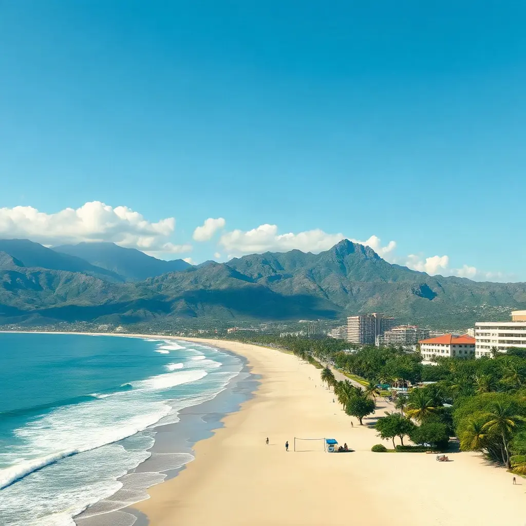5-night all-inclusive holiday package to Puerto Vallarta with flights and resort transfers: An independent travel guide