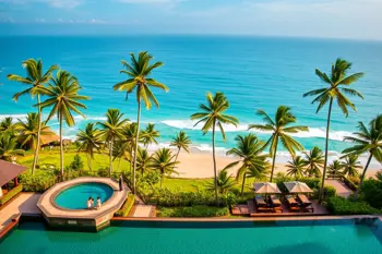 10 dagars all-inclusive Bali-semester med flyg inkluderat: En faktabaserad researguide