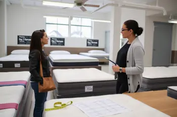 Affordable mattresses near me: A consumer guide to local prices, availability, and total cost