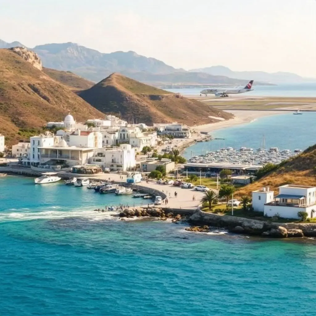 Escape to Crete: 10-day stay with resort and flights included: An independent travel guide