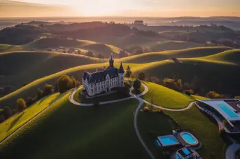 Weekendje Limburg all-inclusive: Een overzicht van faciliteiten, locaties en verblijfsmodellen
