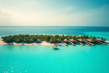 12-tägiger All-Inclusive-Urlaub auf den Malediven inklusive Flug: Eine umfassende Marktanalyse von Reiseoptionen, Kostenstrukturen und Resort-Kategorien