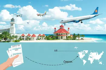 All-inclusive 7-day packages to Cancun: A consumer analysis of flights, resorts, pricing, and booking conditions