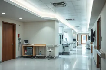 Top-bewertete Krankenhäuser für onkologische Behandlungen: Ein Leitfaden zur klinischen Qualität und Orientierung in Deutschland
