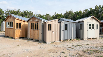 Storage sheds with windows for sale clearance: A consumer guide to specifications, pricing, and availability