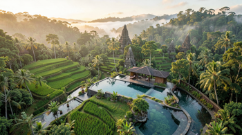 7-Day All-Inclusive Bali Wellness Retreat With Flights Included: A Complete Consumer Guide
