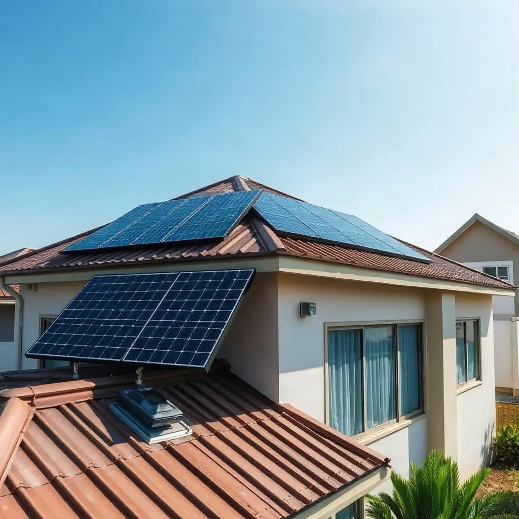 5 kW solar panel system for homes: typical prices in 2026