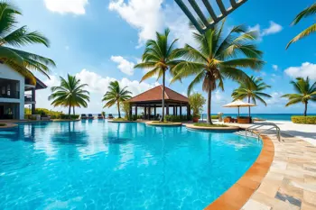 14-dages ferie til Phuket med helpension på strandhotel ved stranden: En guide til planlægning og forventninger