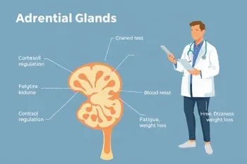 Warning signs of adrenal fatigue: A clinical evidence review