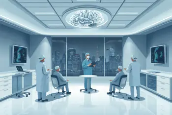 Best hospitals for Neurosurgery: A Data-Based Review of Global and U.S. Leaders