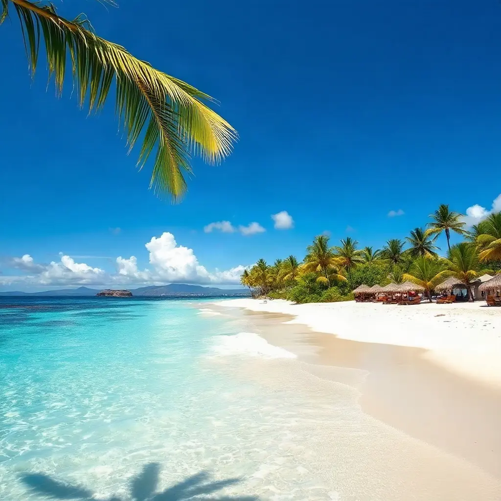 14-natt all-inclusive pakke til Mauritius med fly og transport inkludert: En oversikt over reiseplanlegging
