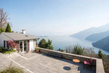 Casa vacanze sul Lago di Como con vista sul lago: analisi delle località, dei servizi e dei criteri di scelta