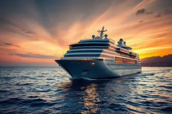 Crociera di 7 notti da Civitavecchia a Barcellona con pensione completa: analisi tecnica degli itinerari nel Mediterraneo