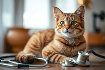 Comprehensive pet health insurance plans for your cats: An Analytical Report on Market Options and Coverage Variables