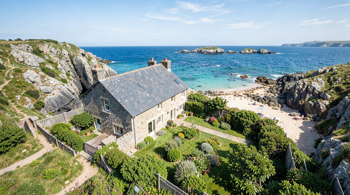 Maisons de vacances en Bretagne en bord de mer : Guide analytique du marché locatif côtier