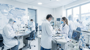 Best hospitals for infectious disease: An evidence-based comparison