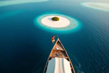 Maldivene cruise mellom atoller med lokale guider: En komplett reiseguide