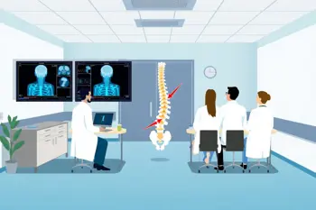 Top 5 Spine and Back Pain Clinics: A Neutral Review of National Care Models