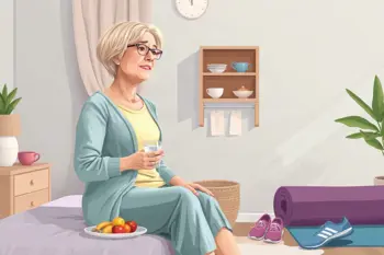 Natural ways to ease menopause symptoms at home: Evidence-Based Guidance for Daily Symptom Management