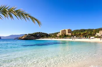 7-nätters all inclusive-semester på Mallorca med flyg inkluderat: En analys av marknadens utbud och resealternativ