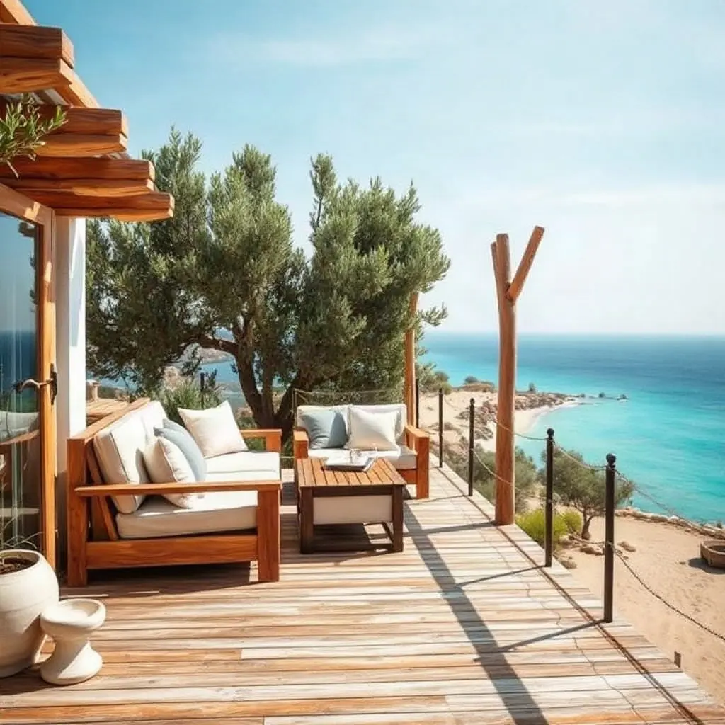 Bungalow in Puglia per 5 notti con accesso diretto alla spiaggia: quali servizi valutare