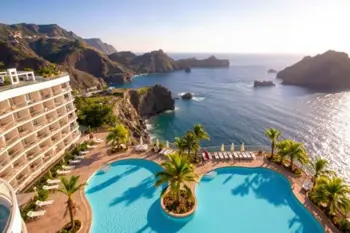 7-day all-inclusive holiday in Madeira: flights and full board included: A Comprehensive Analysis of Package Structures and Regional Offerings