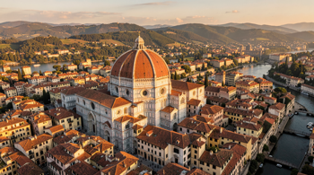 10-Day Tour to Italy: A Data-Driven Planning Guide for First-Time Visitors