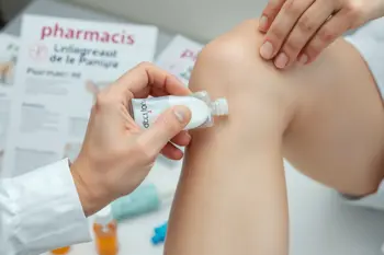 Meilleur gel pour les douleurs articulaires : analyse des options et précautions
