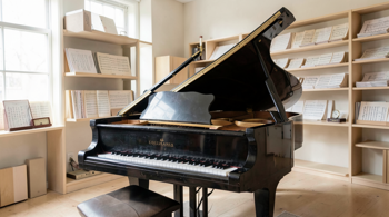 Top piano instructors near me: A comprehensive guide to selecting professional music education