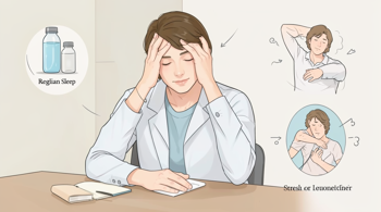 Natural remedies for managing tension headaches: Evidence, limits, and safety considerations