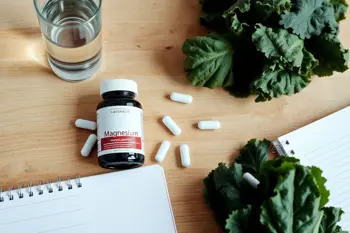 Magnesium for muscle relaxation - common mistakes: An analytical guide to safety and efficacy