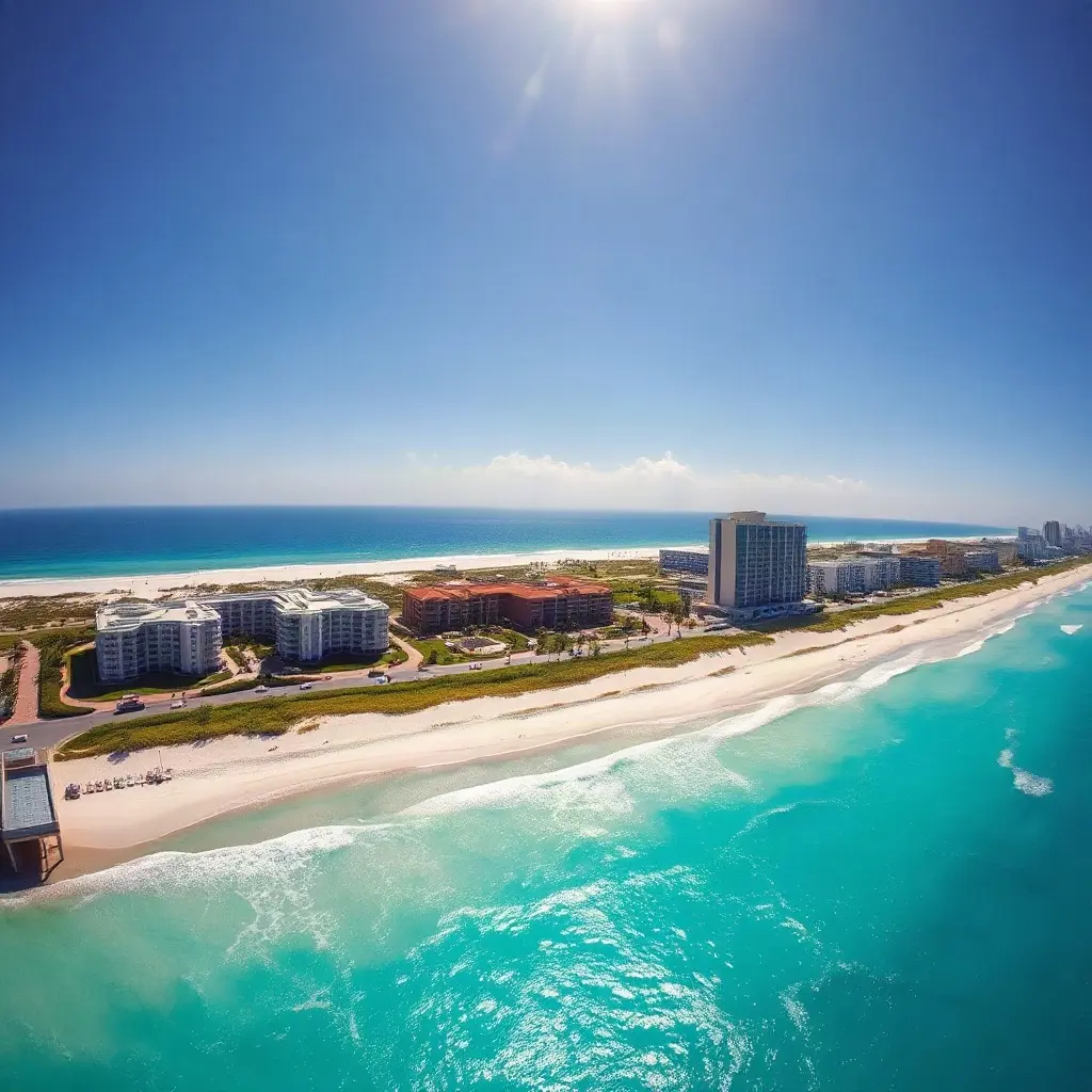 Top Waterfront Resort Deals in Florida 2026: An Analytical Guide to Coastal Travel