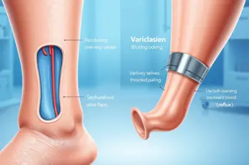 Varicose Veins Prevention and When Treatment is Necessary: A Clinical Perspective on Venous Health