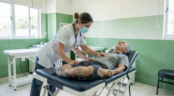 Tratamento de fisioterapia pelo SUS: como solicitar em 2026