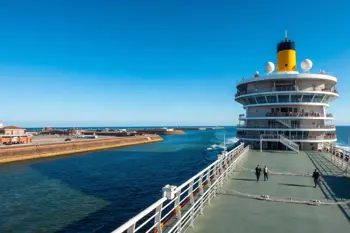 Cruise to Cozumel and Belize from Galveston: A Comprehensive Analysis of Western Caribbean Routing