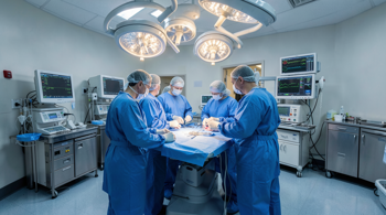 Top-rated facilities for organ transplant treatment in North America: A Data-Driven Institutional Guide