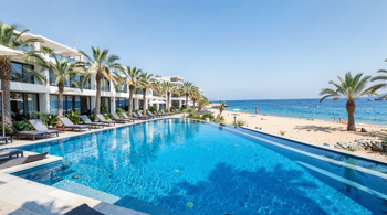 7-dagars all-inclusive resa till Turkiet med flyg och transfer inkluderat 2026: En djupgående analys av marknadens utbud och trender
