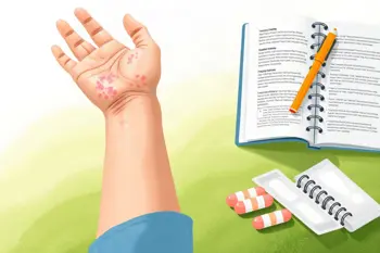 How to treat hives safely: A clinical guide to symptom relief and warning signs