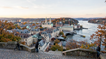 Escapade de 3 jours à Québec : hébergement et repas inclus: A Neutral Planning Report