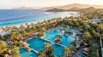 7-daagse all-inclusive vakantie naar de Canarische Eilanden inclusief vluchten 2026: Een Analytische Reisgids