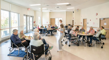 Community Center Activities for Older Adults: A Comprehensive Report on Modern Engagement Frameworks