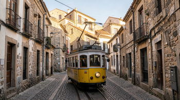 Escapada de 2 noches a Lisboa con billetes de tren y alojamiento: un análisis logístico