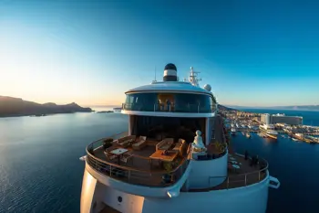 7-dagers luksus Middelhavet cruiseopplegg avreise fra Oslo: en nøktern reiseanalyse