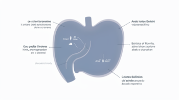 Early indicators of stomach cancer progression: A clinical analysis of diagnostic patterns and symptom evolution