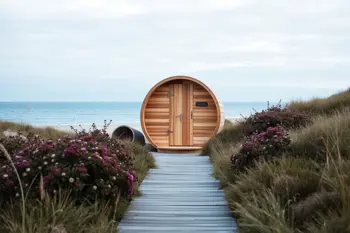 4-nætters badeferie på Læsø med sauna og transfers 2026: En dybdegående analyse af wellness- og logistiktendenser