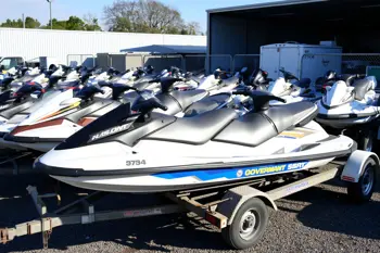 Government Surplus Jet Skis on Sale: A Complete Analytical Guide to Public Liquidations, Risks, and Purchasing Protocols