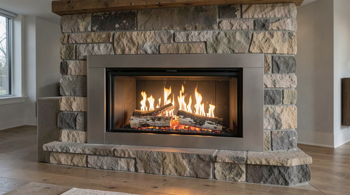 Premium Gas Fireplace Insert Options for Your Home
